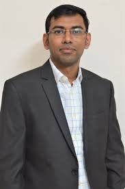 Dr. Arijit Roy - IIT Patna - ICONFEST 2025 Keynote Speaker